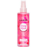 La Rive Deodorante spray per corpo e capelli Cazy in Love, 200 ml