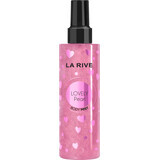 La Rive Déodorant brume corporelle LOVELY Pearl, 200 ml