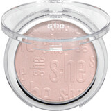 She colour&style Illuminating highlighter 189/402, 4,5 g