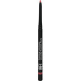 She colour&amp;style langhoudend lippotlood 337/005, 0,35 g