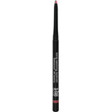 She colour&style Lang haftender Lippenstift 337/005, 0,35 g