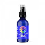 Argent nanocoloïdal Argentum+ Forte, 60 ml, Pure Life