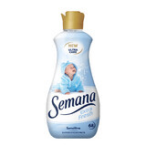 Extra Fresh Sensitive Fabric Conditioner, 1,7 litre, Semana