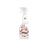 Conditionneur pour linge sec Floral Touch, 750 ml, Sano Maxima