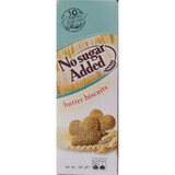 Biscuits au beurre sans sucre, 105g, Koleff