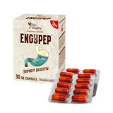 Engypep, 30 capsules, Bio Vitality