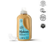 Multi Cleaner Geconcentreerd Wasmiddel zonder parfum, 1000 ml, Mulieres