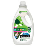 Vloeibaar wasmiddel voor kinderen &amp; peuters, 2204 ml, My Planet