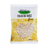 Fulgi de ovaz fin, 500g, Pirifan