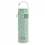 Geanta izoterma ecoThermibag, 500 ml, Mint, Miniland