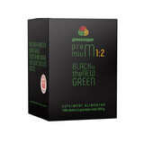 Groene Suiker Premium 1:2, 100 zakjes, Remedia Laboratories