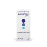 Gynophilus Pro, 14 capsules, Biose