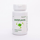 Enteflavine, 30 capsules, Pharmex