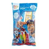 Inghetata Freeze Pop Paw Patrol, 10 bucati, Sweet'n Fun