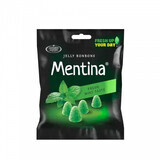 Gelées à la menthe, 80g, Menthe