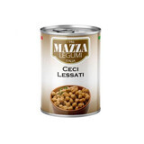 Naut intreg prefiert, 400 g, Mazza