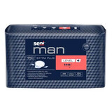 Man Extra Plus coussinets urologiques, niveau 4, 15 pièces, seins