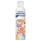 Antitranspirant Delights H3, 150 ml, Gerovital