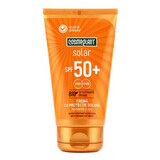 Sun protection cream SPF 50+ Cosmeplant Solar, 150 ml, Viorica