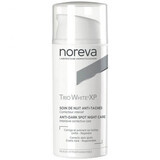 Crema da notte Trio White XP, 30 ml, Noreva