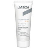 Noreva Trio White XP Crème de jour anti-taches SPF 50+ , 40 ml