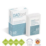 DAOfood, 60 minitablete, Dr. Healthcare