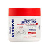 Lactourea Mousse Crème, 400 ml, Lactovit