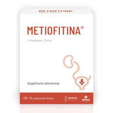 Methiofitine, 15 tabletten, Althea Life Science