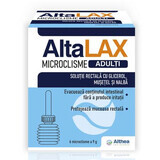 AltaLAX volwassen microcysten, 6 stuks, Althea Life Science