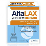 AltaLAX Microkiss voor kinderen, 6 stuks, Althea Life Science