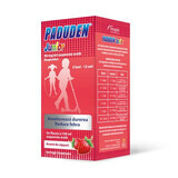 Paduden Junior, 40 mg/ml orale suspensie, 100 ml, Therapie