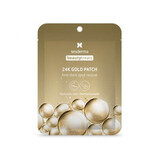 Sesderma Eye Patches 24K Gold Beauty Treats, 1 pièce