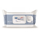 Lingettes humides MoliCare Skin Hygiene (995082), 50 pièces, Hartmann