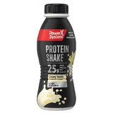 Power System Protein Shake Cremig Vanille, 310 ml, Viel besser