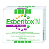Esberitox N, 60 tabletten, Schaper &amp; Brummer