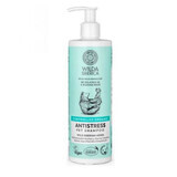 Anti-Stress Shampoo, 400 ml, Wilda Siberica