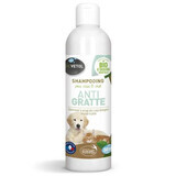 Biologische anti-jeuk shampoo voor honden en katten, 240 ml, Biovetol