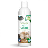 Biologische Geurshampoo voor honden en katten, 240 ml, Biovetol