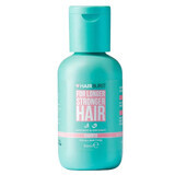 Shampoo voor versterking en versnelling van de haargroei, 60 ml, HairBurst