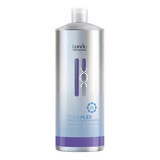 Shampoo per neutralizzare i toni gialli TonePlex Pearl Blonde, 1000 ml, Londa Professional