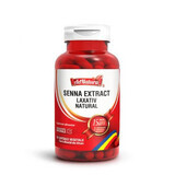 Senna-extract, 30 capsules, AdNatura
