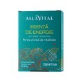 Essence of Energy, Aslavital Dagelijkse Vitaliteit Portie, 30 softgels, Zentiva