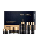 Complet Cell Toxing Dermajours Cellular Renewal Set, Medi-Peel