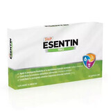 Esentin Trio, 30 capsules, Sun Wave Pharma
