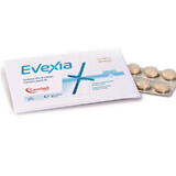 Nutritional supplement for dogs and cats Evexia, 10 tablets, Candioli