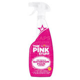 The Pink Stuff Bain Mousse Nettoyante, 750 ml