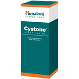 Cystone siroop, 100 ml, Himalaya