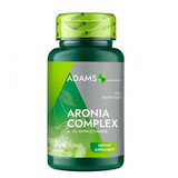 Aronia-complex, 300 mg, 30 capsules, Adams Vision