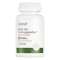 Ashwagandha KSM-66, 120 tablets, Ostrovit