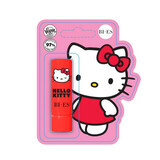 Balsam de buze capsuni Hello Kitty, 4 g, Bi-Es